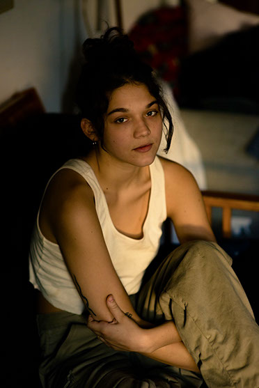 Kenyon Parks - Collections