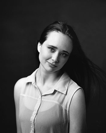 Kenyon Parks - Collections