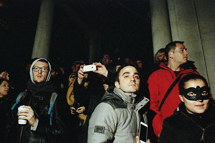 Kenyon Parks Halloween