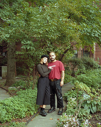 Kenyon Parks - Collections