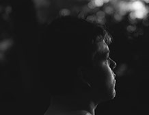 Kenyon Parks - The Animal