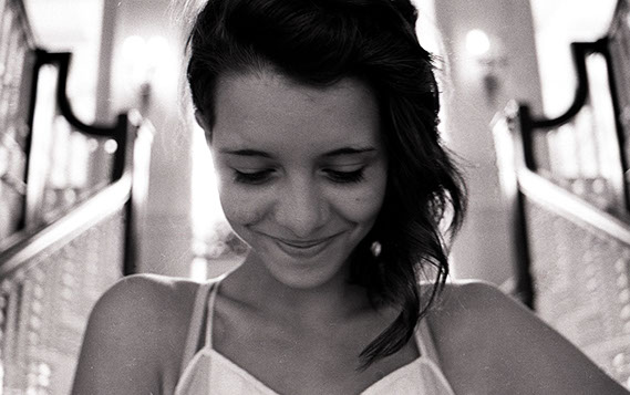 Kenyon Parks - Collections