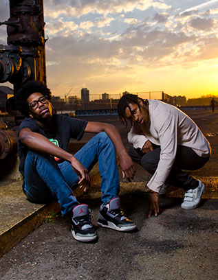 Kenyon Parks - Collections