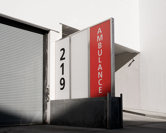 Kenyon Parks - Collections