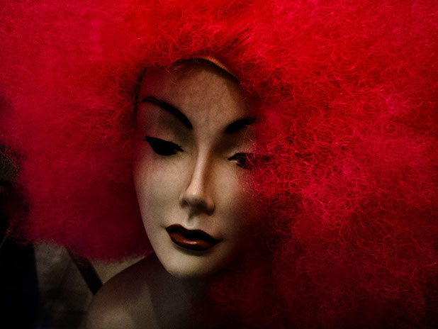 Kenyon Parks - Collections