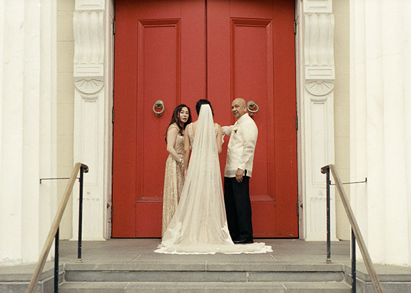 Kenyon Parks - Collections