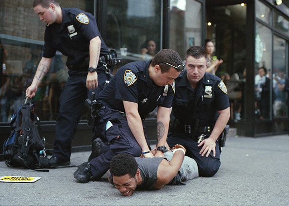 Kenyon Parks - Collections