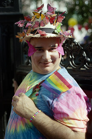 Kenyon Parks - Collections