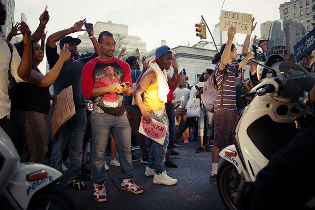 Kenyon Parks - Collections