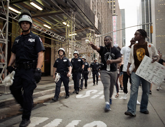 Kenyon Parks - Collections