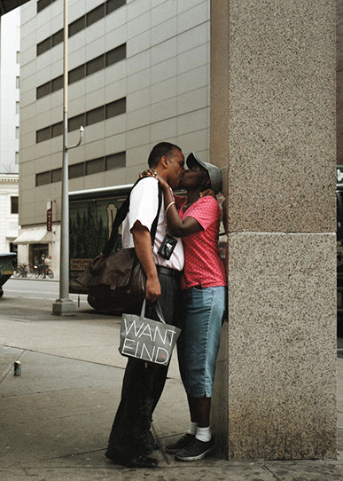 Kenyon Parks - Collections