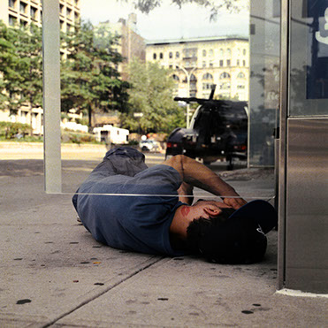 Kenyon Parks - Collections