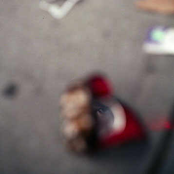 Kenyon Parks - Collections