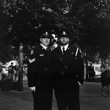 Kenyon Parks - Collections