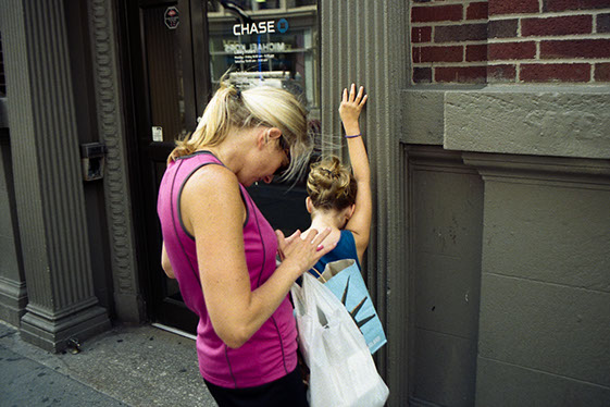 Kenyon Parks - Collections