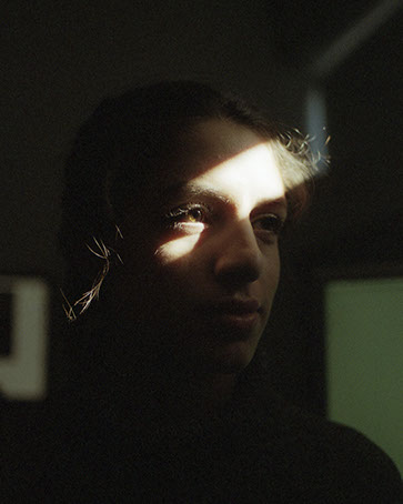 Kenyon Parks - Collections