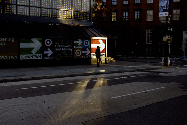 Kenyon Parks - Collections