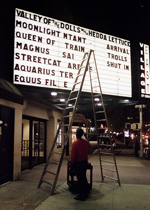 Kenyon Parks - Collections