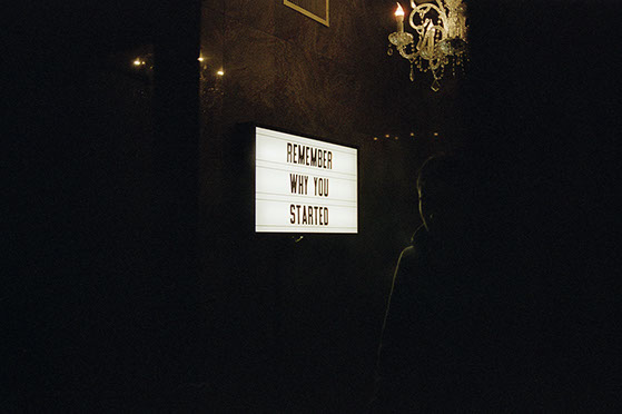 Kenyon Parks - Collections