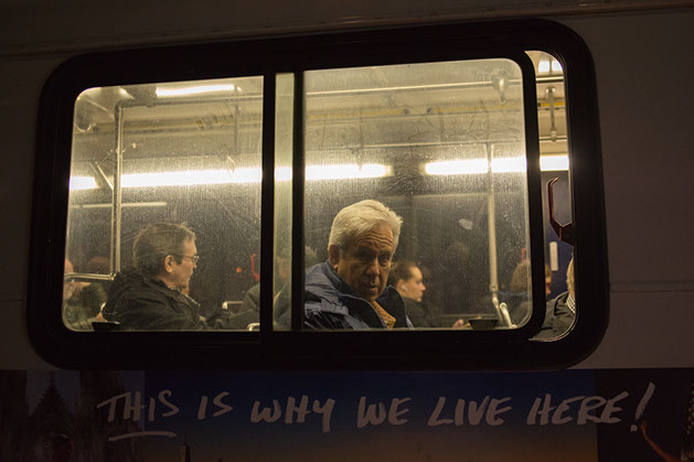 Kenyon Parks - Collections