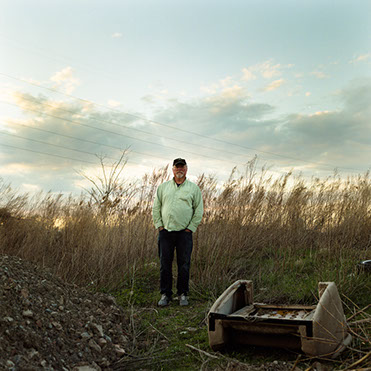 Kenyon Parks - Collections