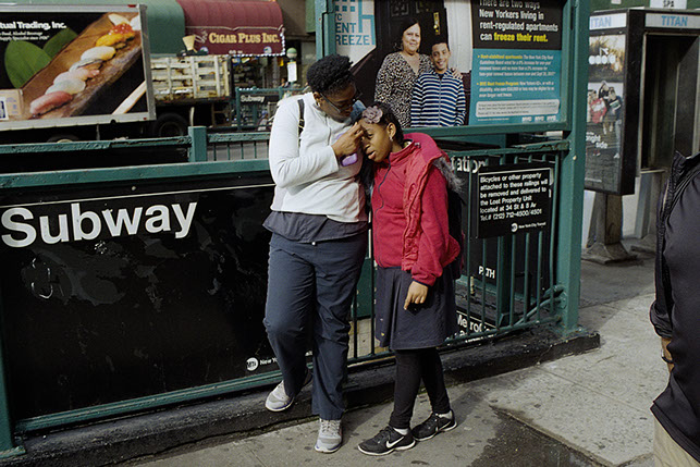 Kenyon Parks - Collections