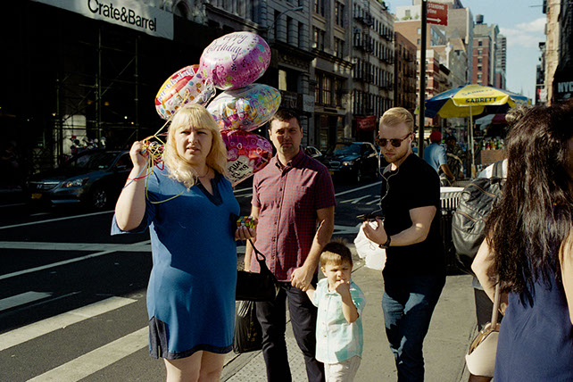 Kenyon Parks - Collections