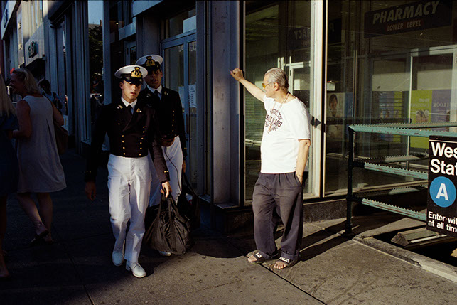 Kenyon Parks - Collections