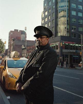 Kenyon Parks - Collections