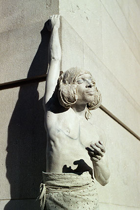 Kenyon Parks - Collections