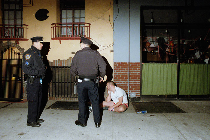 Kenyon Parks Halloween