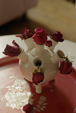 Kenyon Parks - Collections