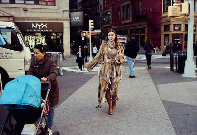 Kenyon Parks - Collections