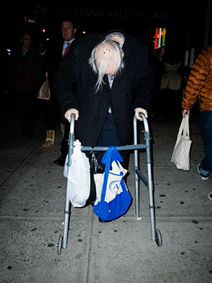 Kenyon Parks - Collections